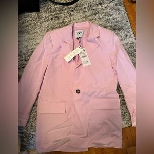 Zara blazer